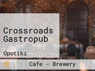 Crossroads Gastropub