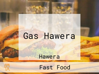 Gas Hawera