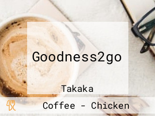 Goodness2go