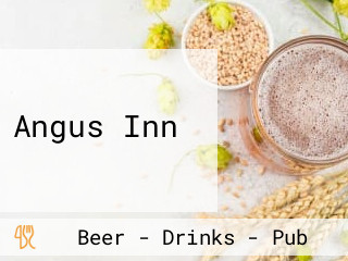 Angus Inn