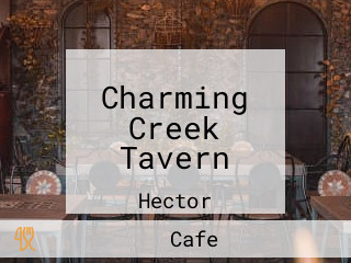 Charming Creek Tavern