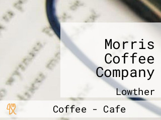 Morris Coffee Company