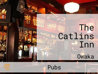 The Catlins Inn