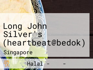 Long John Silver's (heartbeat@bedok)