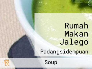 Rumah Makan Jalego