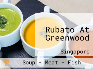 Rubato At Greenwood