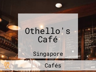 Othello's Café