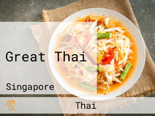 Great Thai