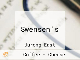 Swensen's