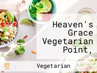 Heaven's Grace Vegetarian Point, Tiān ēn Sù Fāng