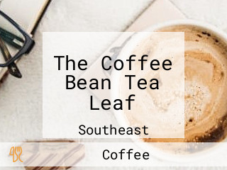 The Coffee Bean Tea Leaf