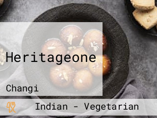 Heritageone