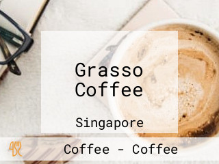 Grasso Coffee