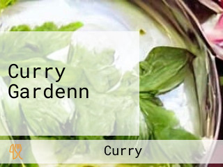 Curry Gardenn