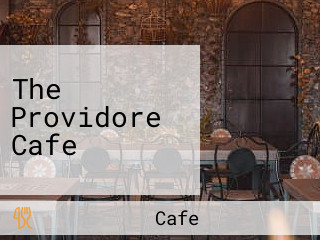 The Providore Cafe