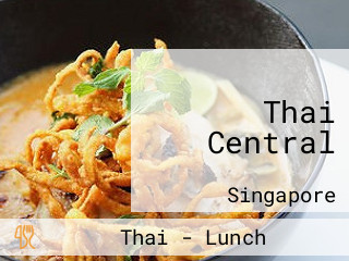 Thai Central