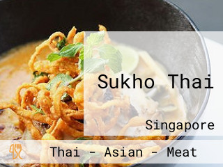 Sukho Thai