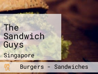 The Sandwich Guys