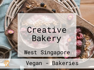 Creative Bakery