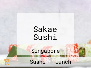 Sakae Sushi