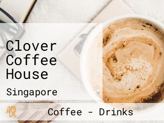 Clover Coffee House