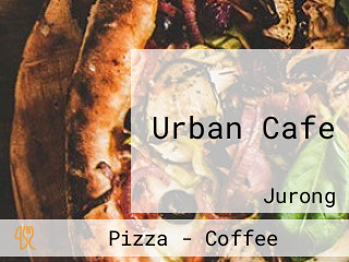 Urban Cafe