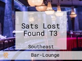 Sats Lost Found T3