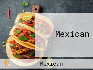 Mexican