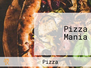 Pizza Mania