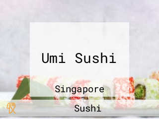 Umi Sushi