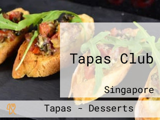 Tapas Club