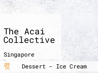 The Acai Collective