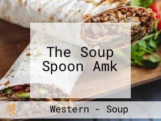 The Soup Spoon Amk