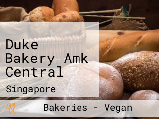 Duke Bakery Amk Central