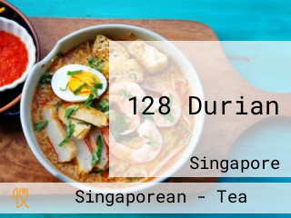 128 Durian