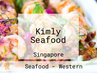 Kimly Seafood