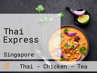 Thai Express