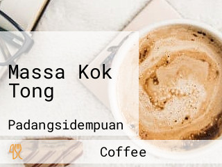 Massa Kok Tong