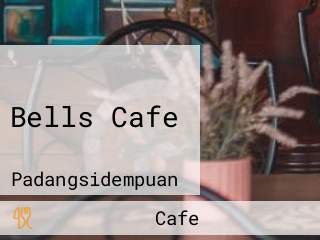 Bells Cafe