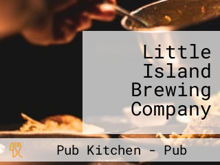 Little Island Brewing Company