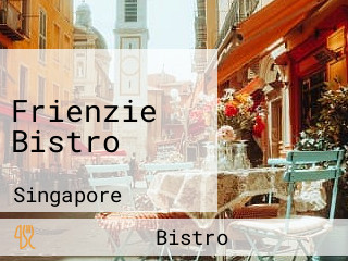 Frienzie Bistro