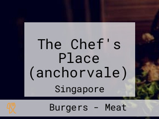 The Chef's Place (anchorvale)