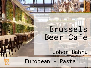 Brussels Beer Cafe