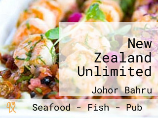 New Zealand Unlimited