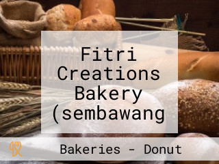 Fitri Creations Bakery (sembawang Sun Natura)