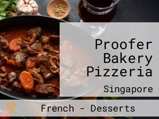 Proofer Bakery Pizzeria