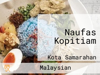 Naufas Kopitiam