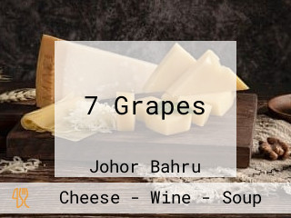 7 Grapes