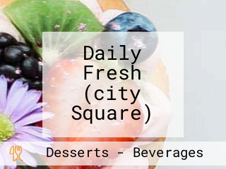 Daily Fresh (city Square)