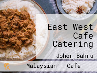 East West Cafe Catering